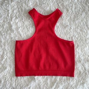 Wild Fable Spandex Crop Top